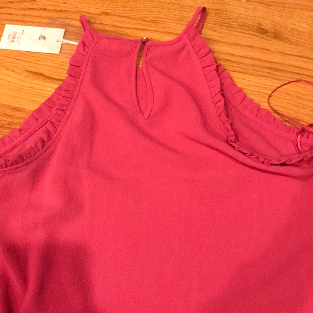 Tank top - Picture 2 of 4